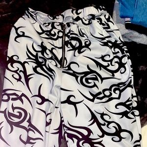 Shein pants size large